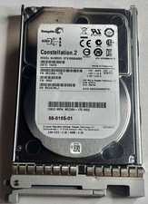 Seagate ST91000640SS Con.2 1TB