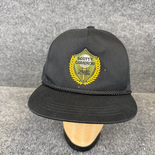 Cappello scotty cameron - scotty,