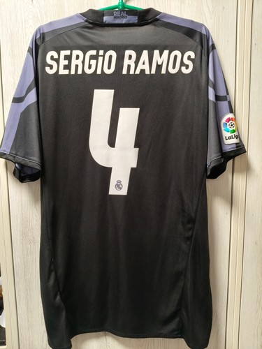 Maglia terza maglia calcio