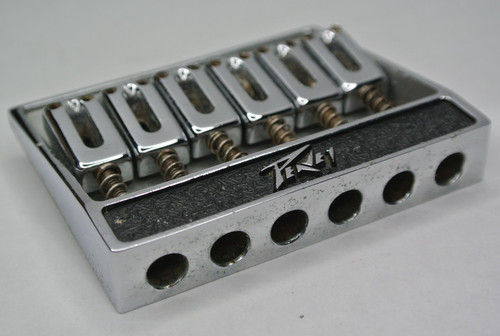 Ponte chitarra peavey - 🎸,