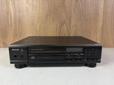 Philips CD130 Lettore CD