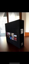 Pearl jam box set vinili - pearl,