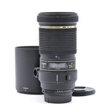 TAMRON SP AF 180mm F/3.5Di LD