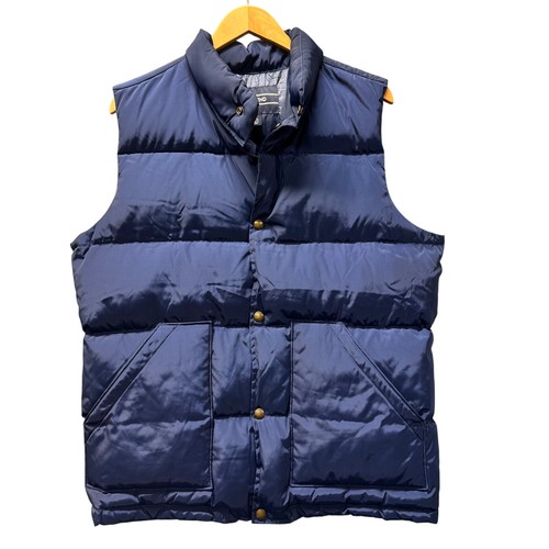 Giacca lands end uomo blu - giacca,