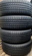 GOMME USATE 255/55R19 111V