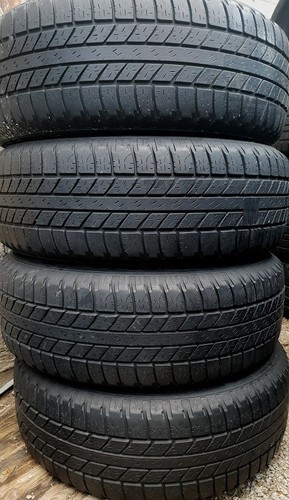 Gomme usate 255 55r19 - usate, 255/55r19