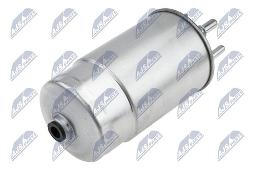 Filtro carburante diesel - diesel, fiat