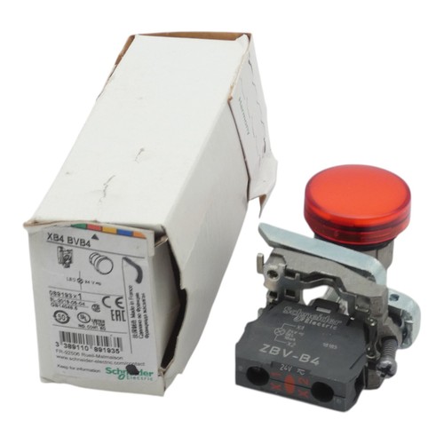 Schneider electric xb4 bvb4 - xb4,