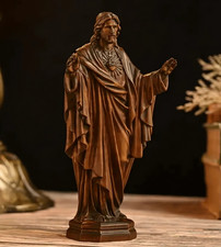Stampo statua Gesù 4,3 in