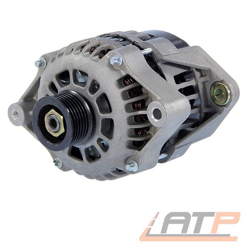 Generatore alternatore 100 - generatore,