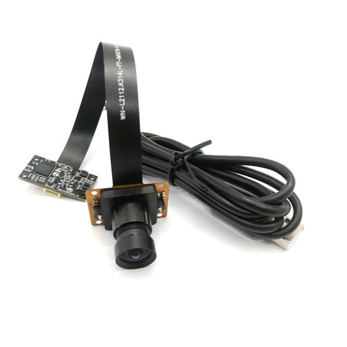 Modulo fotocamera usb 8mp - modulo,