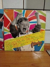 LP 33 GIRI BIMBO MIX