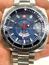 Orologio Zodiac Super