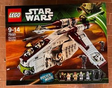 LEGO Star Wars Republic