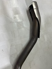 COLLETTORE TUBO DEL TERMINALE SCARICO FINALE DUCATI MULTISTRADA 1000 2004