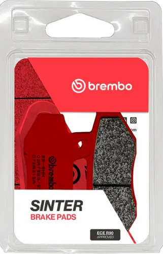Brembo 07ka31sa pastiglia - brembo,