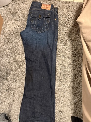 Jeans true religion - true, billy