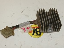 Regolatore di Tensione Honda