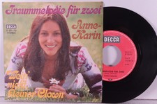 ANNE-KARIN Traummelodie für