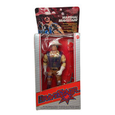 Bravestarr personaggio