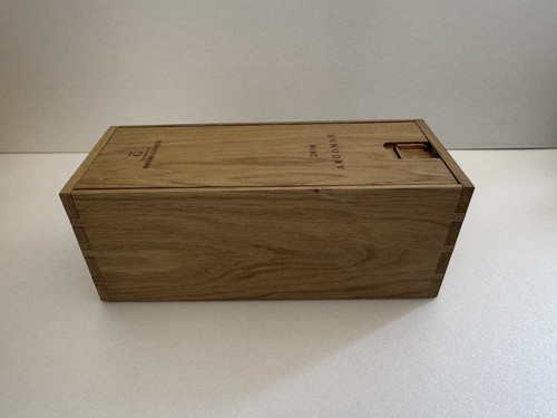 Cassetta legno - in,