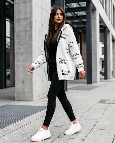 Alpaca oversize - alpaca,