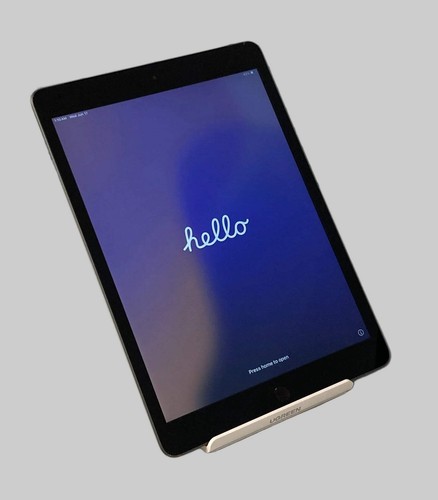 Apple ipad generazione - apple, 7a