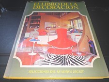 El Libro de la Decoración