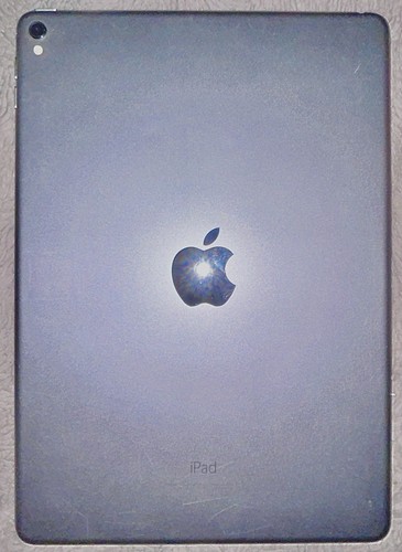 Apple ipad pro gen - 1., 32