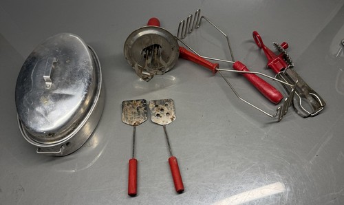 Utensili cucina giocattolo - da,