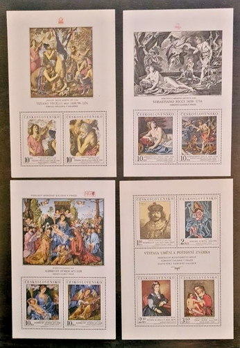 Repubblica ceca arte lotto - (lotto, di