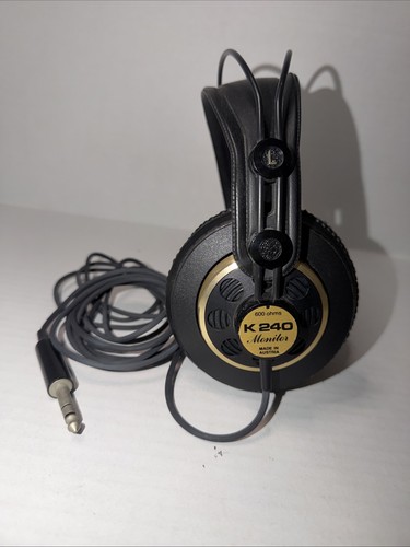 Cuffie monitor studio - akg, k240