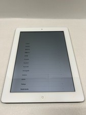 Apple iPad (4a generazione)