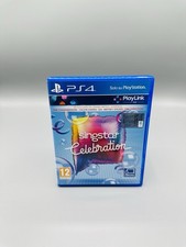 Singstar Celebration PS4 ITA Gioco Sony PlayStation 4 PS5 Italiano