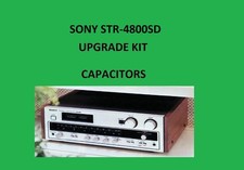 Ricevitore stereo SONY