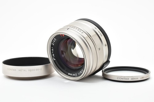 Come nuovo contax - [come, nuovo+++]