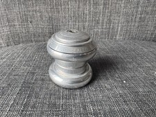 Early Chris King 1 1/8" Cuffie