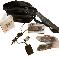 Kodak EasyShare CX6330 Zoom