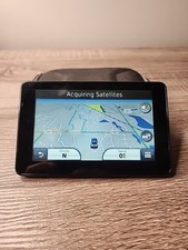 Garmin NUVI 3590LM GPS Voice