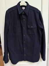Nuova - Momotaro - Dobby Shirt