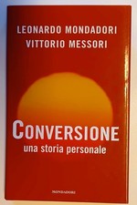 LEONARDO MONDADORI, VITTORIO