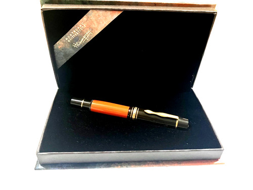 Penna stilografica montblanc - penna,