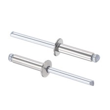 Blind rivets, 304 stainless