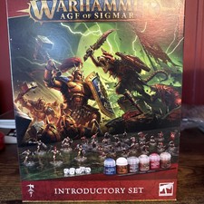 Collection of Warhammer 40k +