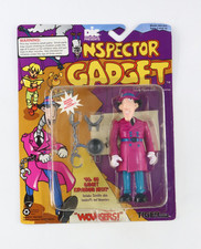 Inspector Gadget Go Go Gadget