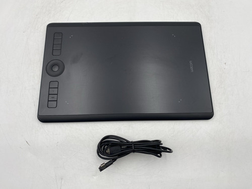 Wacom intuos pro tablet - intuos,