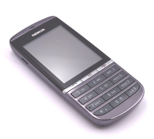 Nokia asha 300 telefono - asha,