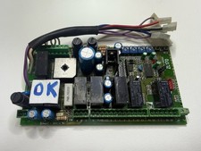 Scheda Came ZL170 Per Automazione