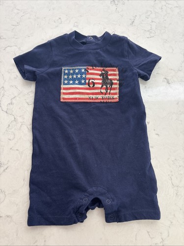 Polo ralph lauren bambino sei - lauren,