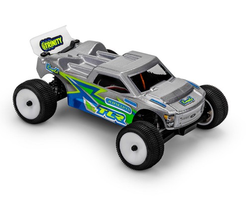 Corpo camion stadio jconcepts - camion,